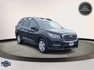 2019 Subaru Ascent Base