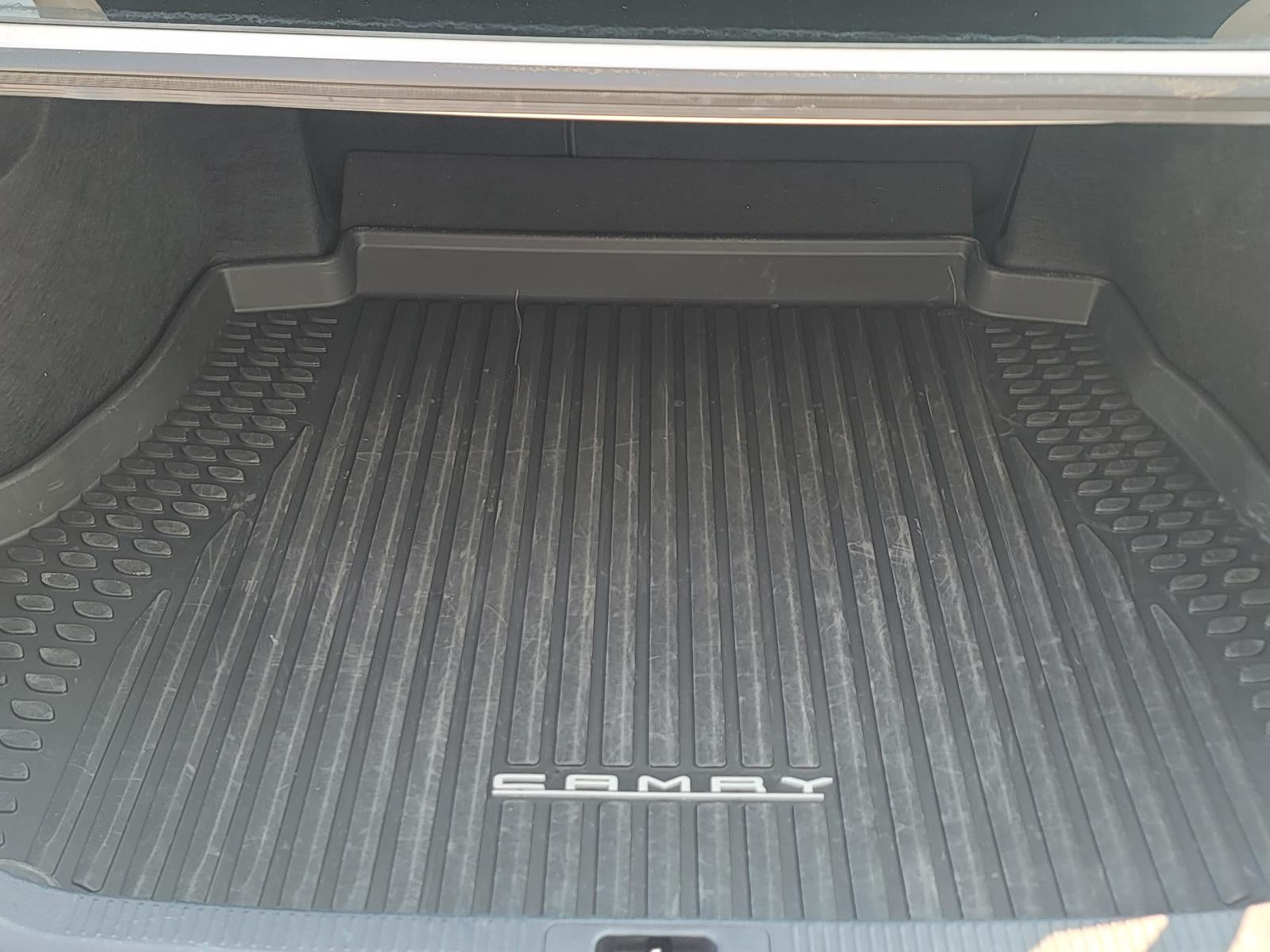 2024 Toyota Camry SE Auto (Natl)