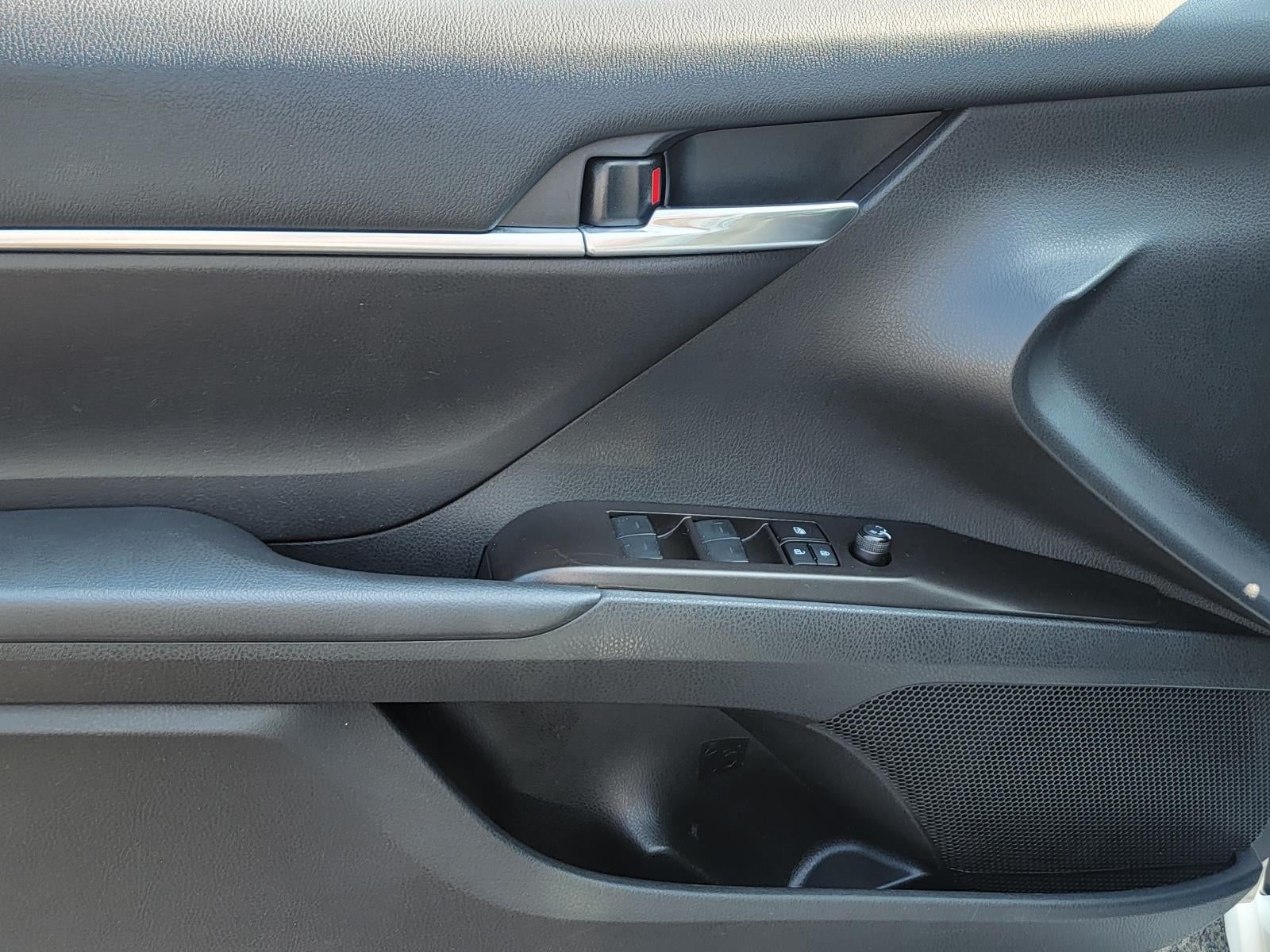 2024 Toyota Camry SE Auto (Natl)