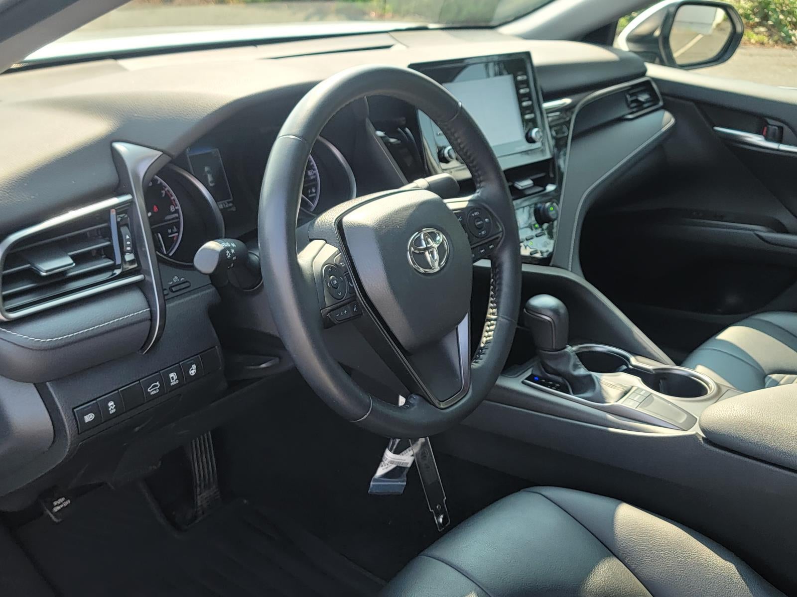 2024 Toyota Camry SE Auto (Natl)