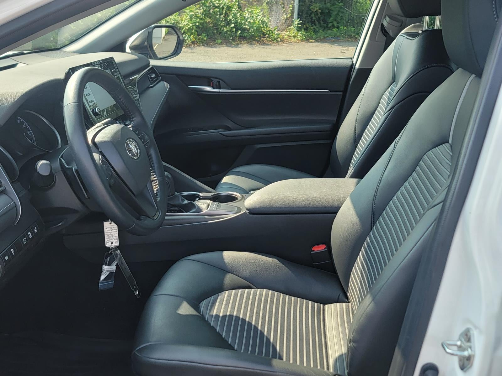 2024 Toyota Camry SE Auto (Natl)