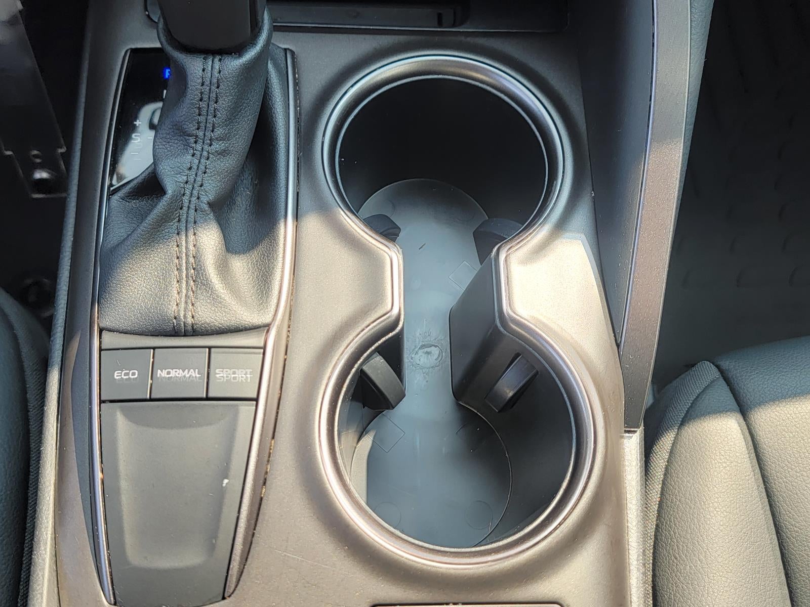 2024 Toyota Camry SE Auto (Natl)
