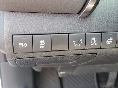 2024 Toyota Camry SE Auto (Natl)