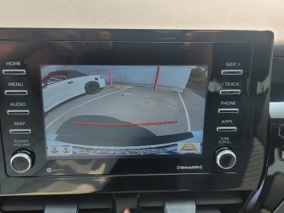 2024 Toyota Camry SE Auto (Natl)