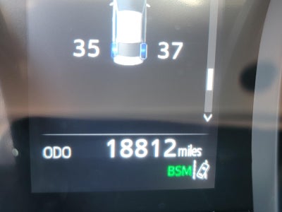 2024 Toyota Camry SE Auto (Natl)