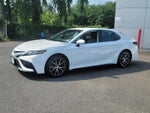 2024 Toyota Camry SE Auto (Natl)