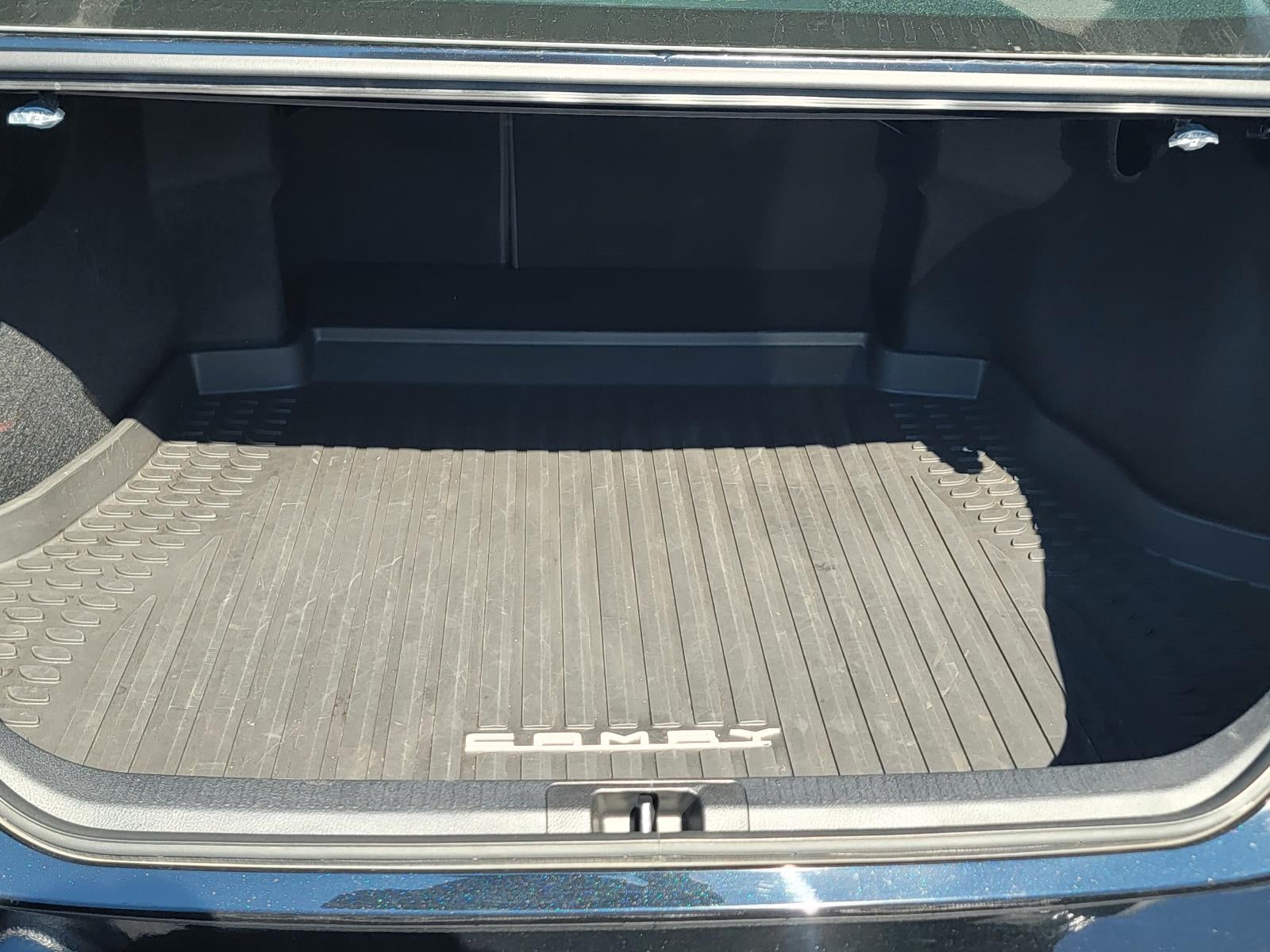 2024 Toyota Camry XSE V6