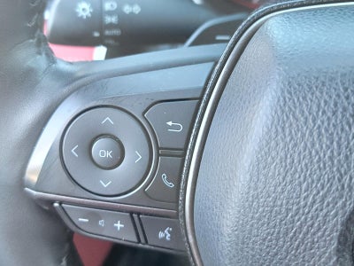 2024 Toyota Camry XSE V6