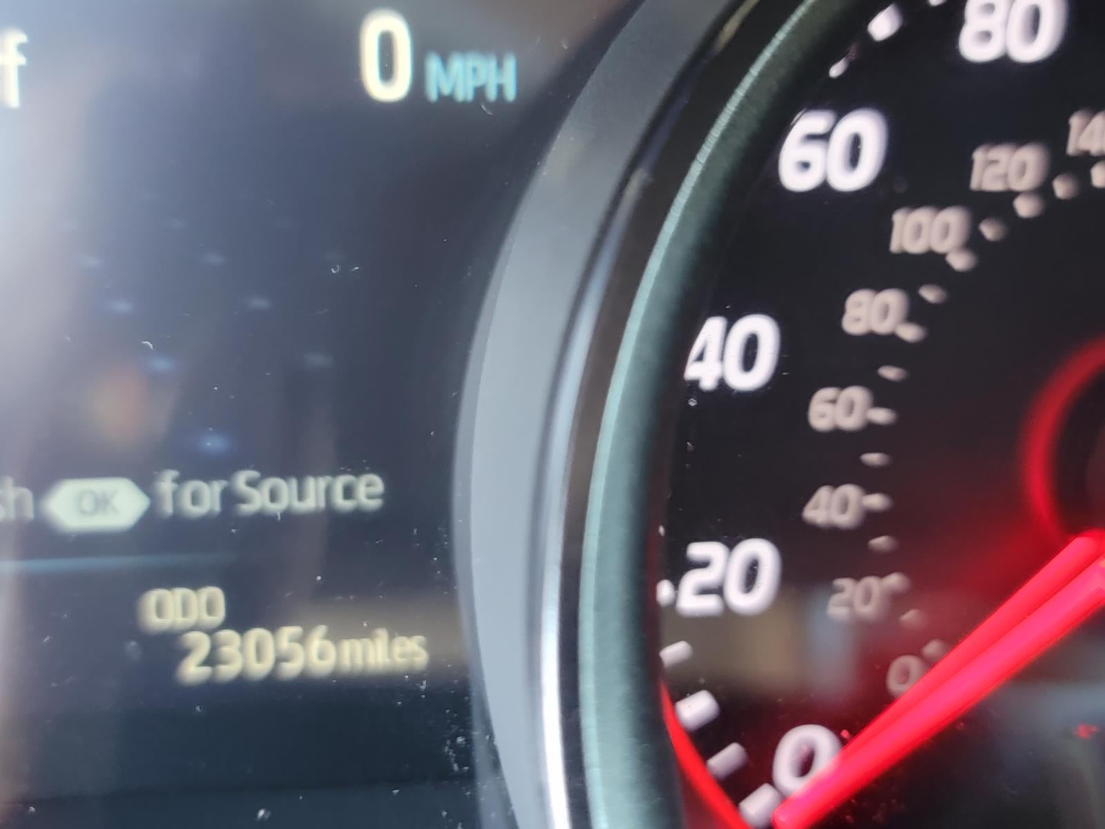 2024 Toyota Camry XSE V6