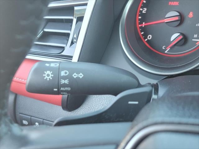2024 Toyota Camry XSE V6