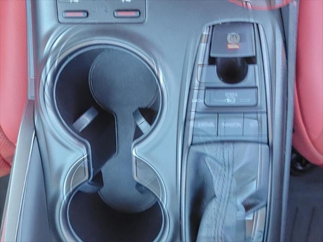 2024 Toyota Camry XSE V6