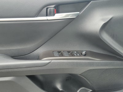 2024 Toyota Camry SE Nightshade