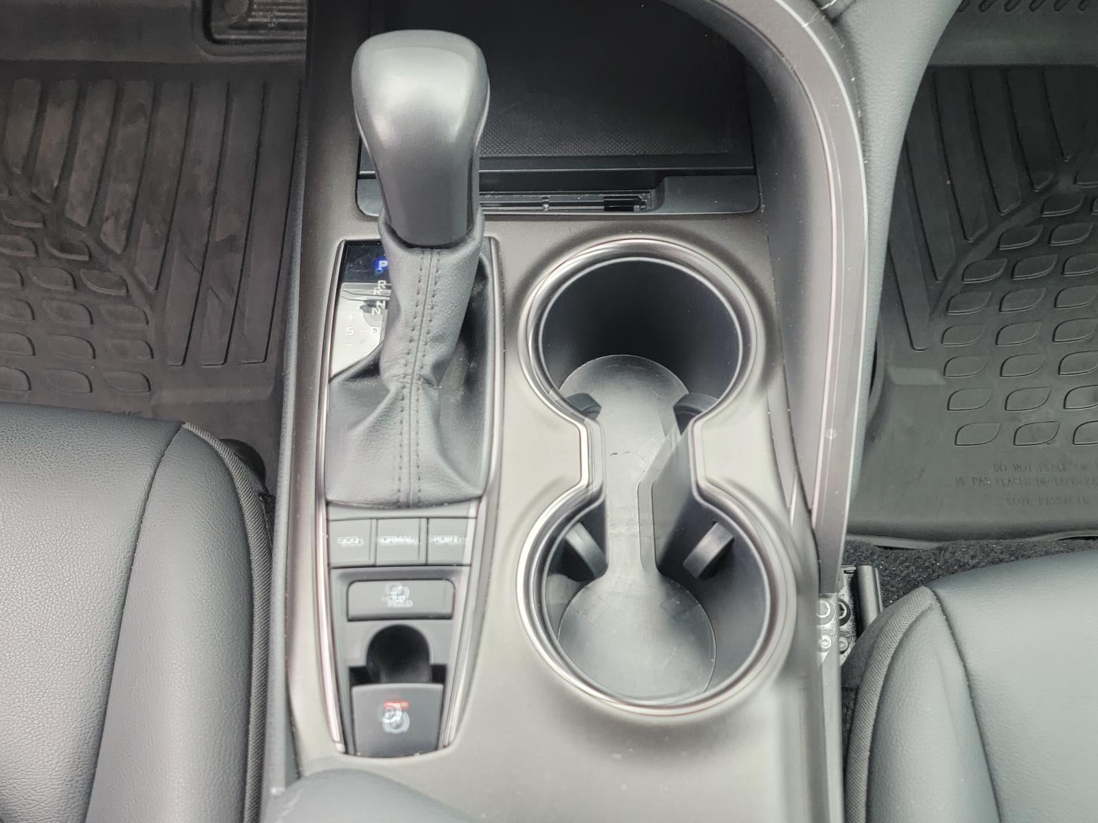 2024 Toyota Camry SE Nightshade