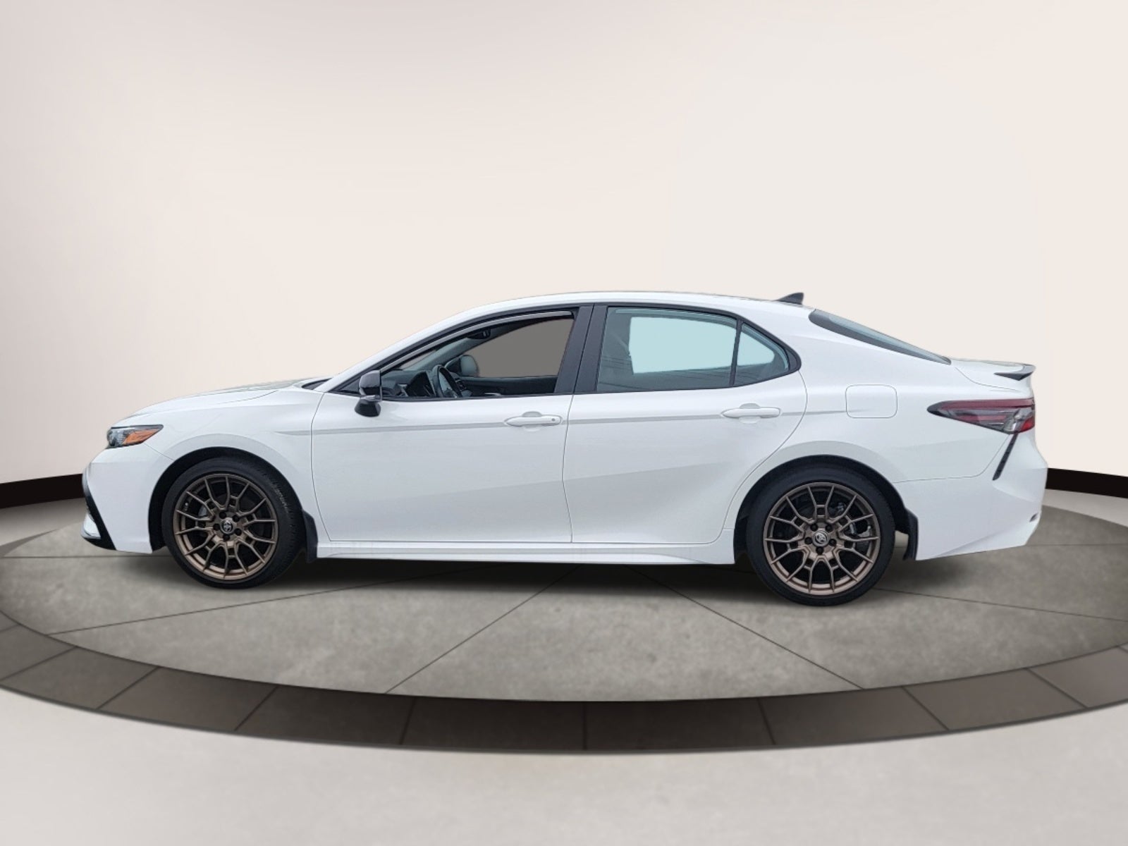 2024 Toyota Camry SE Nightshade