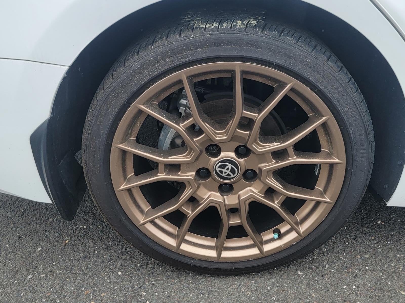 2024 Toyota Camry SE Nightshade