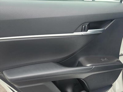 2024 Toyota Camry SE Nightshade