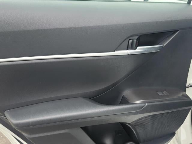 2024 Toyota Camry SE Nightshade