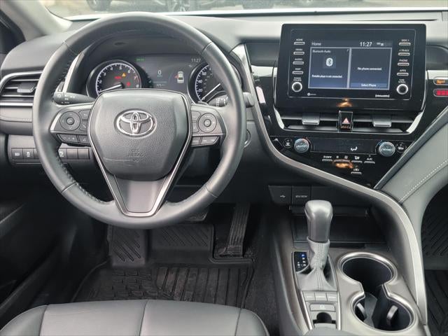 2024 Toyota Camry SE Nightshade