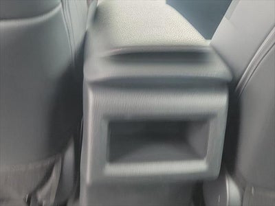 2024 Toyota Camry SE Nightshade