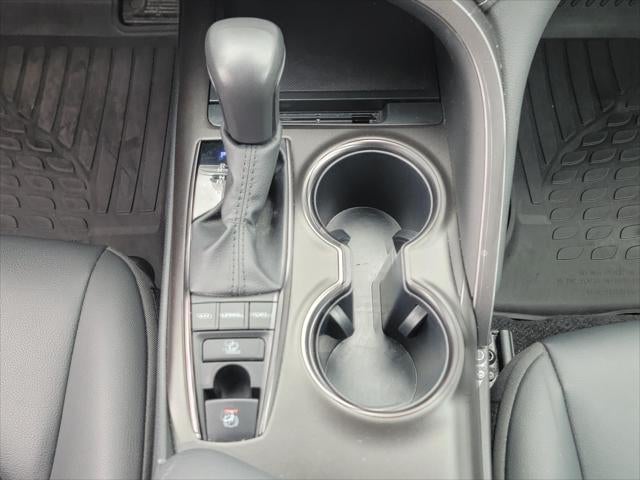 2024 Toyota Camry SE Nightshade