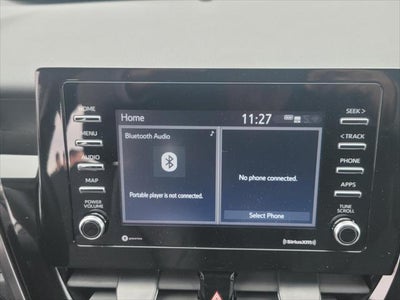 2024 Toyota Camry SE Nightshade