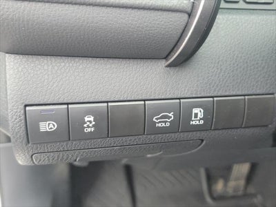 2024 Toyota Camry SE Nightshade