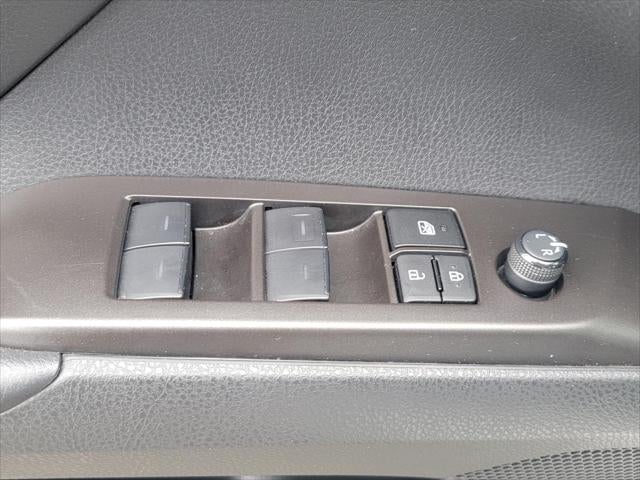 2024 Toyota Camry SE Nightshade