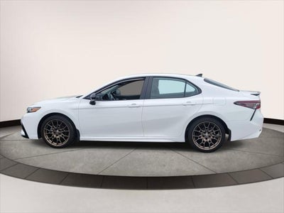 2024 Toyota Camry SE Nightshade