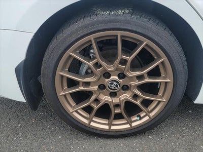 2024 Toyota Camry SE Nightshade