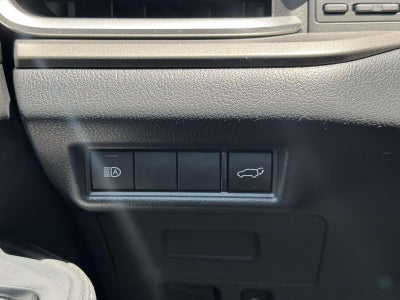 2024 Toyota Grand Highlander XLE AWD (Natl)