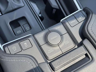 2024 Toyota Grand Highlander XLE AWD (Natl)