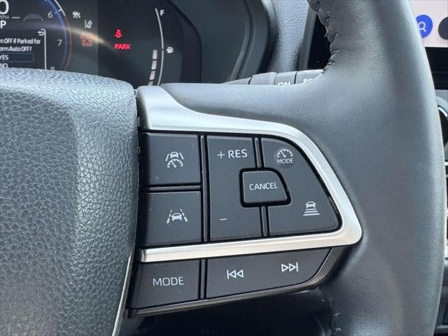 2024 Toyota Grand Highlander XLE AWD (Natl)