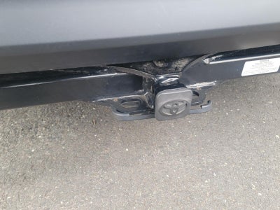 2023 Toyota Sienna Woodland Edition