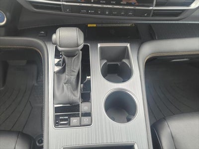 2023 Toyota Sienna Woodland Edition