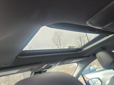 2023 Toyota Sienna Woodland Edition