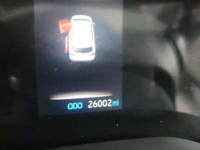 2023 Toyota Sienna Woodland Edition