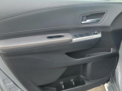 2023 Toyota Sienna Woodland Edition