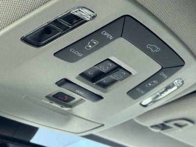 2024 Toyota Sienna XLE FWD 8-Passenger (Natl)