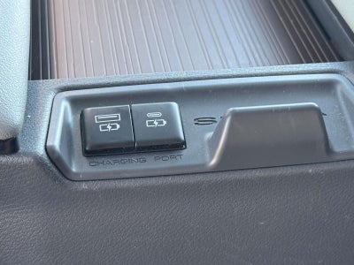2024 Toyota Sienna XLE FWD 8-Passenger (Natl)
