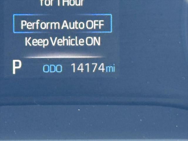 2024 Toyota Sienna XLE FWD 8-Passenger (Natl)