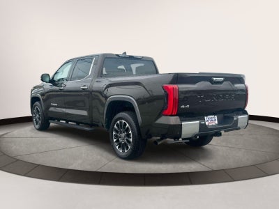 2023 Toyota Tundra 4WD Limited CrewMax 6.5' Bed (Natl)