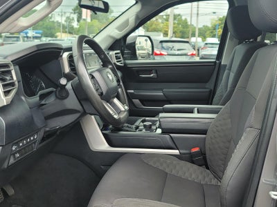 2022 Toyota Tundra 4WD SR5