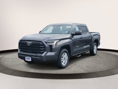 2022 Toyota Tundra 4WD SR5