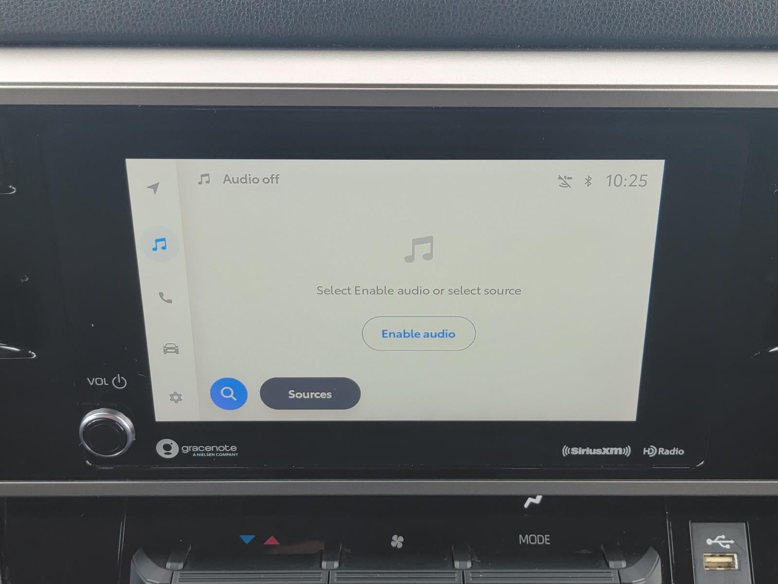 2022 Toyota Tundra 4WD SR5