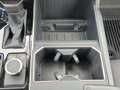 2022 Toyota Tundra 4WD SR5