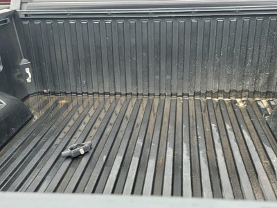 2022 Toyota Tundra 4WD SR5