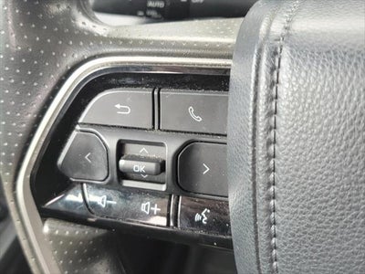 2022 Toyota Tundra 4WD SR5