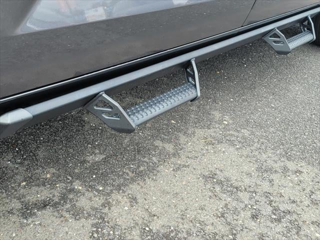 2022 Toyota Tundra 4WD SR5