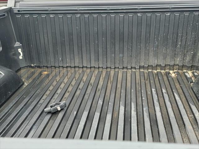 2022 Toyota Tundra 4WD SR5