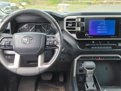 2023 Toyota Tundra 4WD SR5